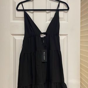 Brand New Sndys Summer Maxi